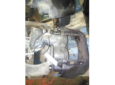 Recambio de pinza freno trasera derecha para iveco eurocargo 05.03  3.9 diesel referencia OEM IAM 576201 577202 