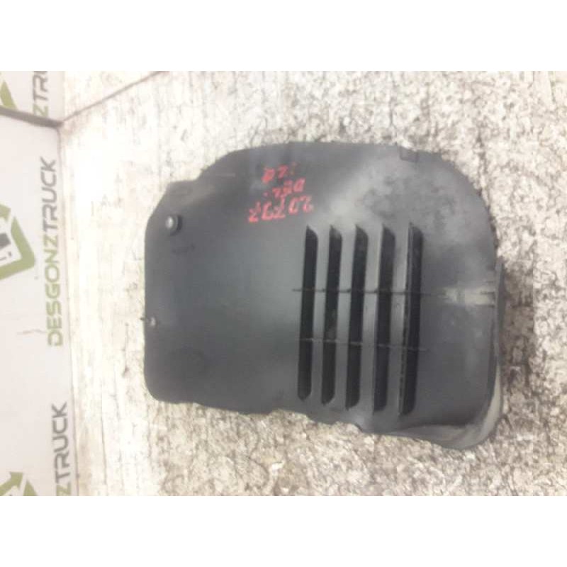 Recambio de paso rueda izquierdo para mercedes-benz vito marco polo (638) 112 cdi referencia OEM IAM A6386980430I DELANTERO 