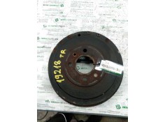 Recambio de tambor freno trasero para peugeot bipper básico referencia OEM IAM   