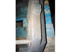 Recambio de pinza freno trasera derecha para iveco eurocargo 05.03  3.9 diesel referencia OEM IAM 576201 577202  2