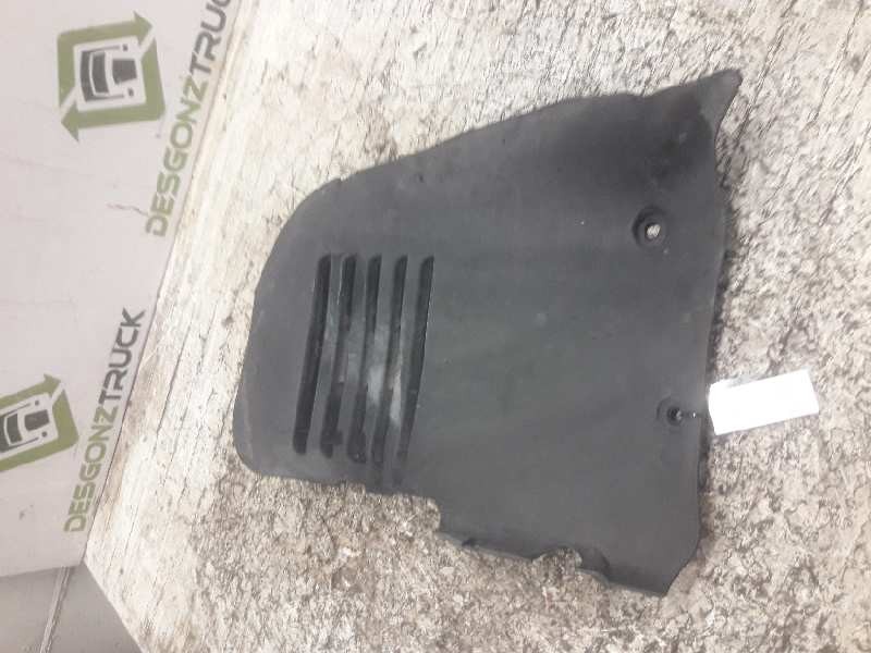 Recambio de paso rueda izquierdo para mercedes-benz vito marco polo (638) 112 cdi referencia OEM IAM A6386980430I DELANTERO 