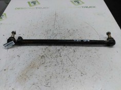 Recambio de barra direccion para mercedes-benz mb serie:100 d caja abierta (w631) base (bm 631.340 / 349) referencia OEM IAM  67