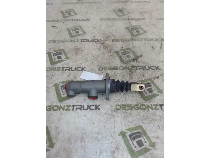 Recambio de bombin embrague para daf trucks 55 fa 55.180 b13 (181cv) referencia OEM IAM 624  