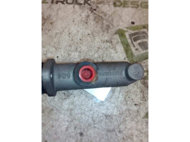 Recambio de bombin embrague para daf trucks 55 fa 55.180 b13 (181cv) referencia OEM IAM 624  