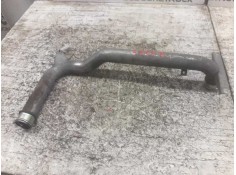 Recambio de tubo para mercedes-benz vito marco polo (638) 112 cdi referencia OEM IAM A6385200501 INTERCOOLER 