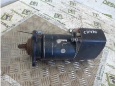 Recambio de motor arranque para man f 2000 19.xxx 12.0 diesel referencia OEM IAM 51262019159  