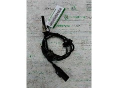 Recambio de captador abs para peugeot bipper básico referencia OEM IAM  TRASERO DERECHO. 