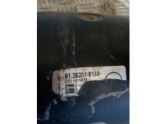 Recambio de motor arranque para man f 2000 19.xxx 12.0 diesel referencia OEM IAM 51262019159   2