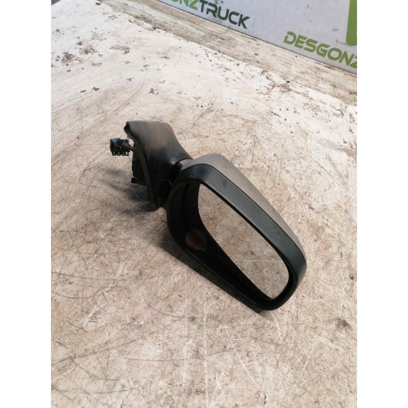 Recambio de retrovisor derecho para citroën xsara berlina 1.9 d sx referencia OEM IAM   3 CABLES