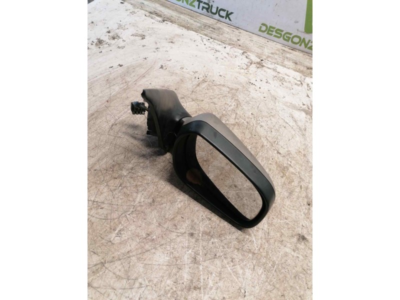 Recambio de retrovisor derecho para citroën xsara berlina 1.9 d sx referencia OEM IAM   3 CABLES