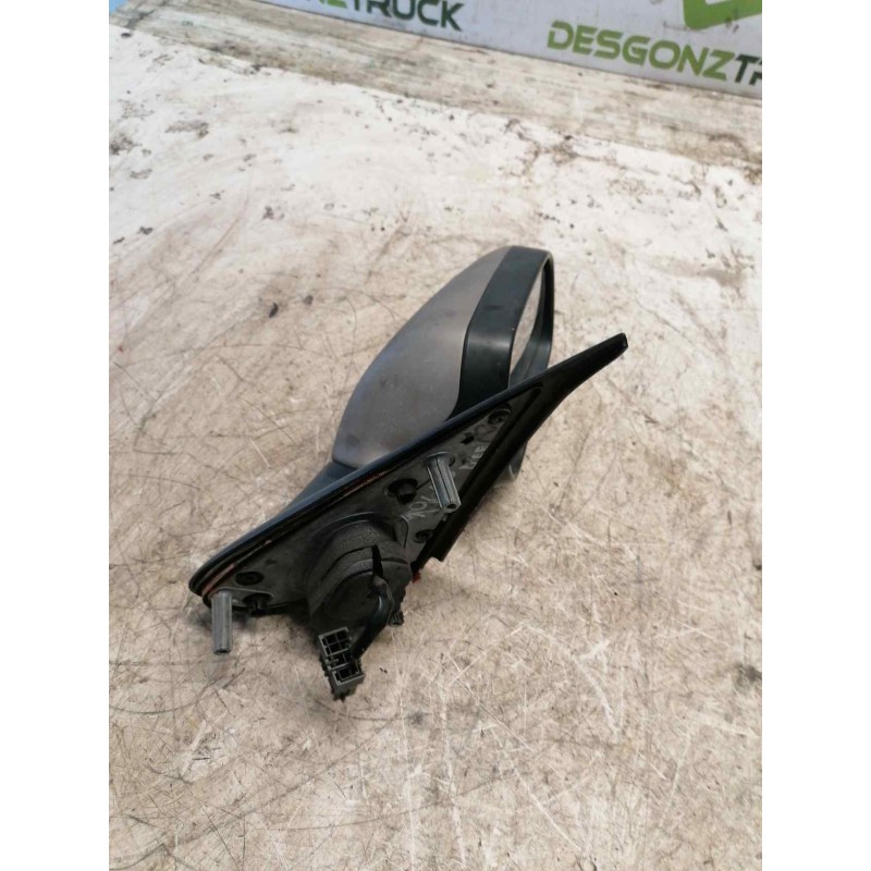 Recambio de retrovisor derecho para citroën xsara berlina 1.9 d sx referencia OEM IAM   3 CABLES