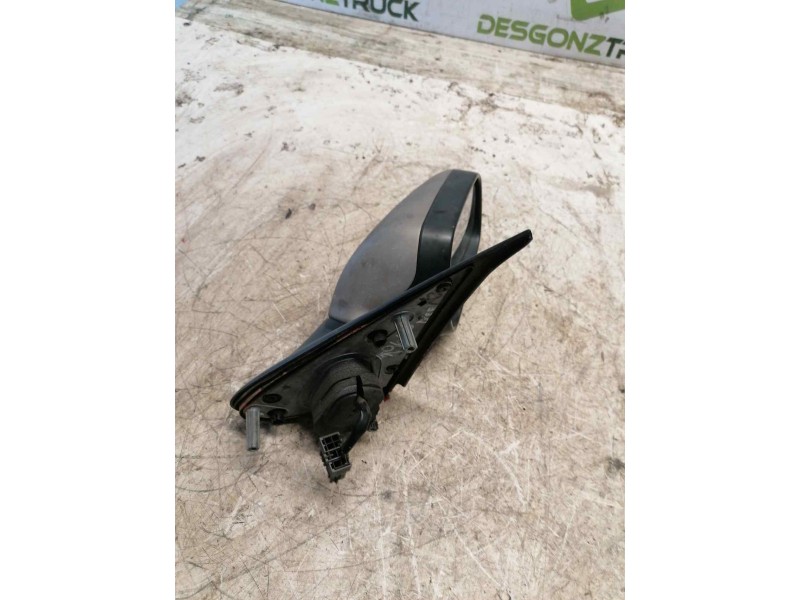 Recambio de retrovisor derecho para citroën xsara berlina 1.9 d sx referencia OEM IAM   3 CABLES