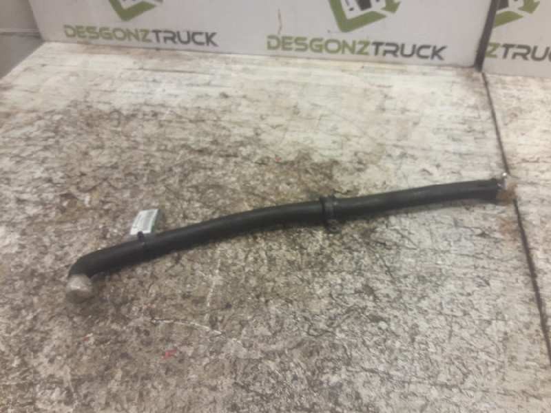 Recambio de latiguillo direccion para mercedes-benz vito marco polo (638) 112 cdi referencia OEM IAM   