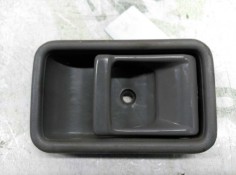 Recambio de maneta interior trasera derecha para kia pride glxi familiar referencia OEM IAM   