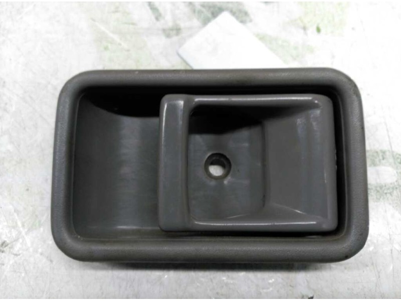 Recambio de maneta interior trasera derecha para kia pride glxi familiar referencia OEM IAM   