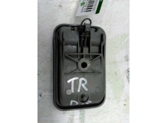 Recambio de maneta interior trasera derecha para kia pride glxi familiar referencia OEM IAM    2