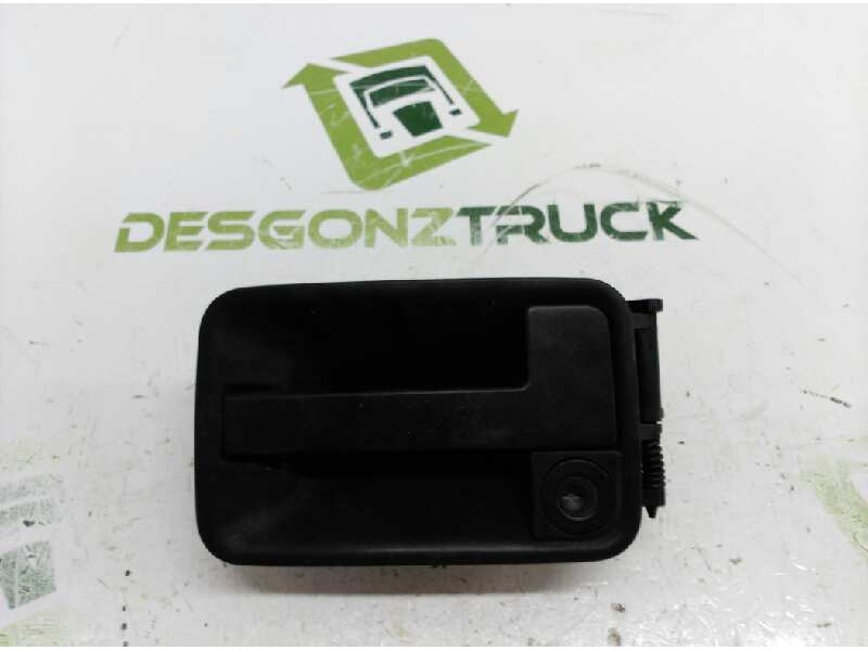 Recambio de maneta exterior trasera derecha para peugeot expert kasten komfort confort referencia OEM IAM 1472002077  