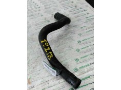 Recambio de manguera de agua para peugeot bipper básico referencia OEM IAM   