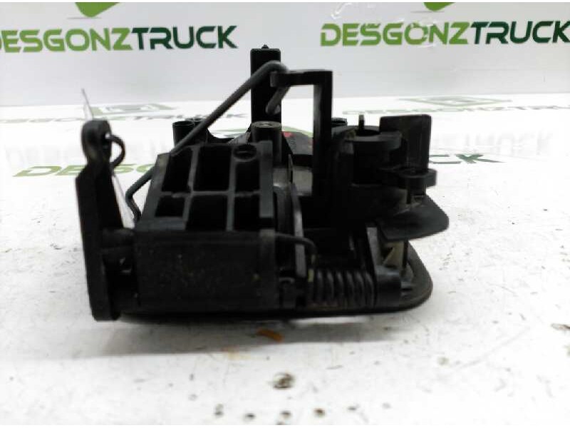 Recambio de maneta exterior trasera derecha para peugeot expert kasten komfort confort referencia OEM IAM 1472002077  