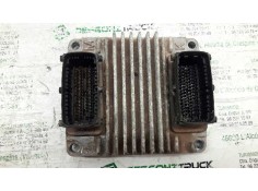 Recambio de centralita motor uce para opel astra g berlina referencia OEM IAM 8972314050 09391899 