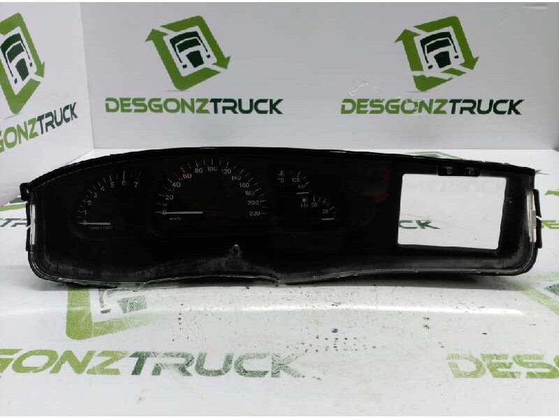 Recambio de cuadro instrumentos para opel vectra b berlina básico (1999) referencia OEM IAM 24422203RB 110008911/011 VDO