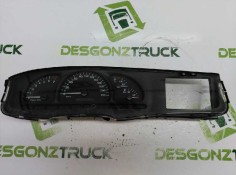 Recambio de cuadro instrumentos para opel vectra b berlina básico (1999) referencia OEM IAM 24422203RB 110008911/011 VDO 2