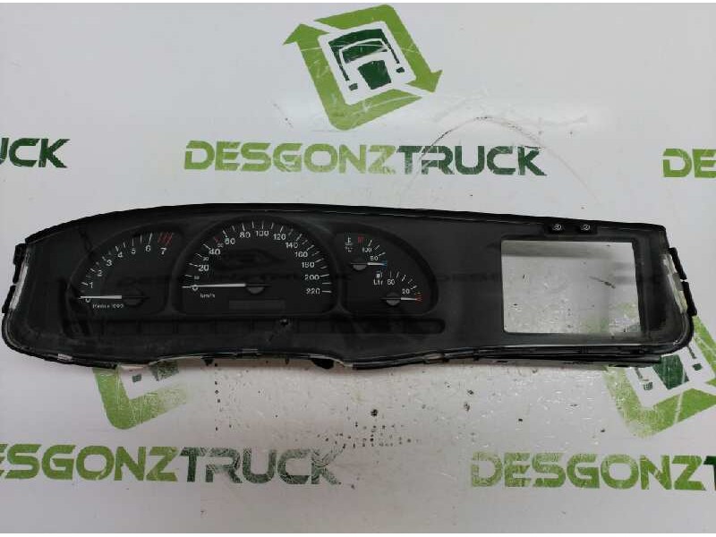 Recambio de cuadro instrumentos para opel vectra b berlina básico (1999) referencia OEM IAM 24422203RB 110008911/011 VDO