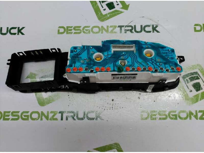 Recambio de cuadro instrumentos para opel vectra b berlina básico (1999) referencia OEM IAM 24422203RB 110008911/011 VDO