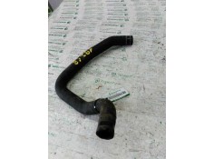 Recambio de manguera de agua para peugeot bipper básico referencia OEM IAM   