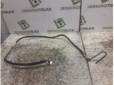 Recambio de latiguillo direccion para mercedes-benz vito marco polo (638) 112 cdi referencia OEM IAM   