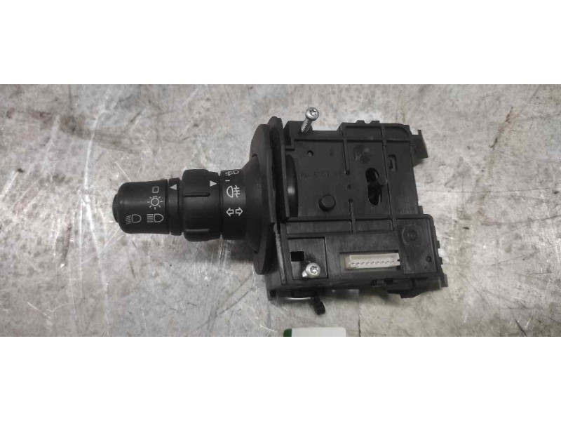 Recambio de mando intermitentes para renault scenic ii authentique referencia OEM IAM   9 PINS