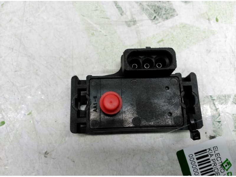 Recambio de electro valvula para kia pride glxi familiar referencia OEM IAM   