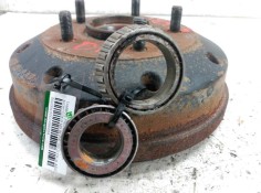 Recambio de tambor freno trasero para mercedes-benz mb serie:100 d caja abierta (w631) base (bm 631.340 / 349) referencia OEM IA 2