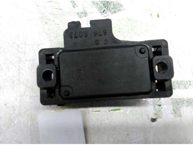 Recambio de electro valvula para kia pride glxi familiar referencia OEM IAM   