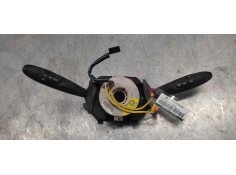 Recambio de mando multifuncion para fiat nuova 500 (150) blackjack referencia OEM IAM 07354724700  