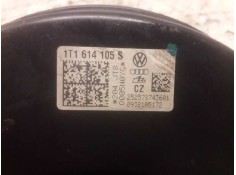 Recambio de servofreno para volkswagen caddy ka/kb (2k) furg. referencia OEM IAM 1T1614105S 252578743601 0938105172 2