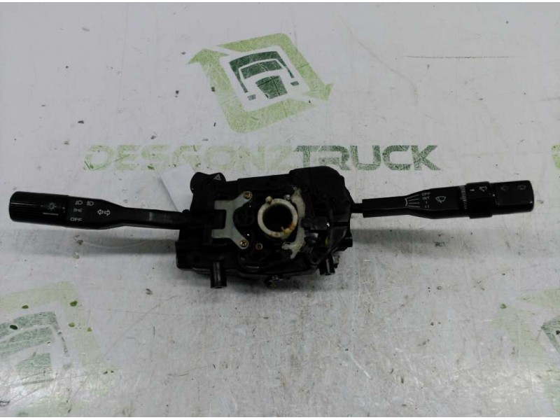 Recambio de mando multifuncion para kia pride glxi familiar referencia OEM IAM   