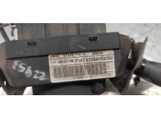 Recambio de mando multifuncion para fiat nuova 500 (150) blackjack referencia OEM IAM 07354724700   2