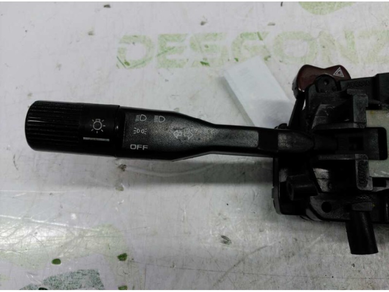 Recambio de mando multifuncion para kia pride glxi familiar referencia OEM IAM   