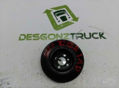 Recambio de polea cigueñal para seat ibiza (6k) cl referencia OEM IAM 028105253A  