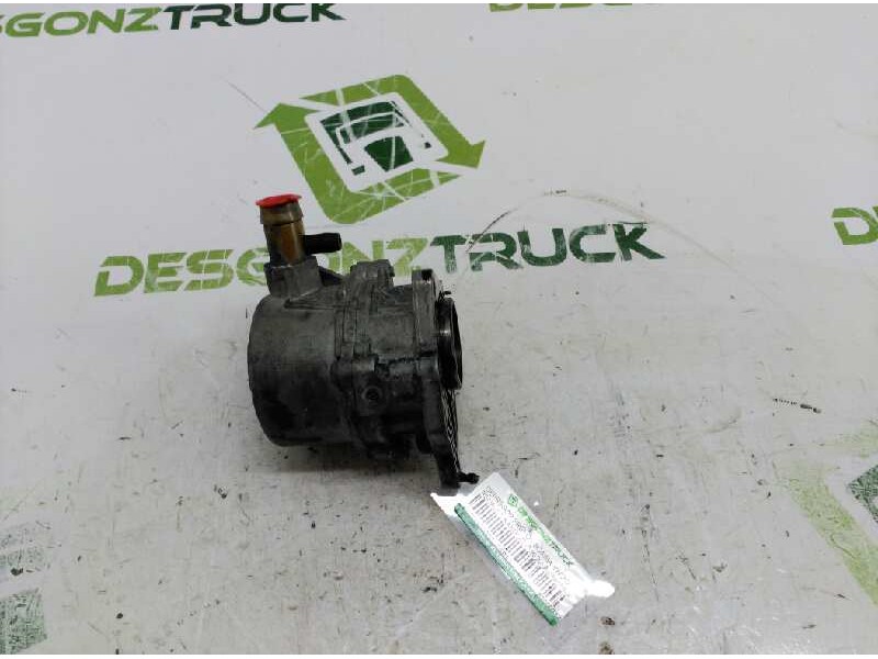 Recambio de depresor freno / bomba vacio para renault kangoo (f/kc0) authentique referencia OEM IAM 8200031420  