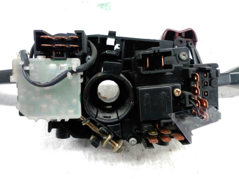 Recambio de mando multifuncion para kia pride glxi familiar referencia OEM IAM   