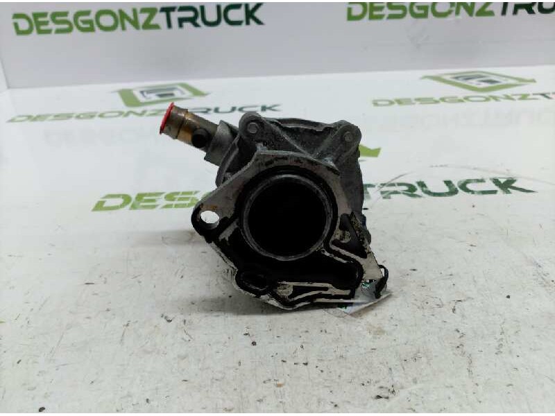 Recambio de depresor freno / bomba vacio para renault kangoo (f/kc0) authentique referencia OEM IAM 8200031420  