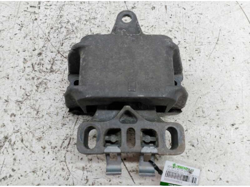 Recambio de soporte motor izquierdo para volkswagen golf iv berlina (1j1) conceptline referencia OEM IAM 1J0199555  