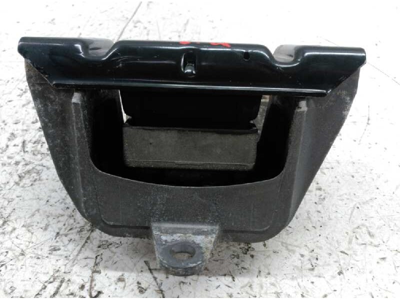 Recambio de soporte motor izquierdo para volkswagen golf iv berlina (1j1) conceptline referencia OEM IAM 1J0199555  