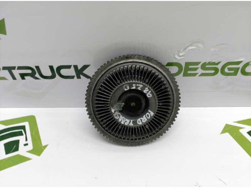 Recambio de ventilador viscoso motor para ford transit, combi 1995 euroline 2.5 referencia OEM IAM   