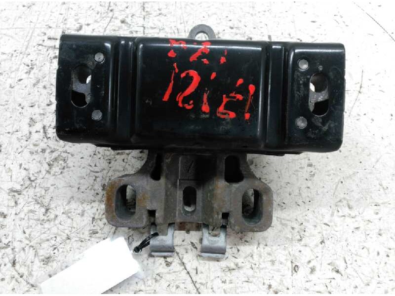 Recambio de soporte motor izquierdo para volkswagen golf iv berlina (1j1) conceptline referencia OEM IAM 1J0199555  