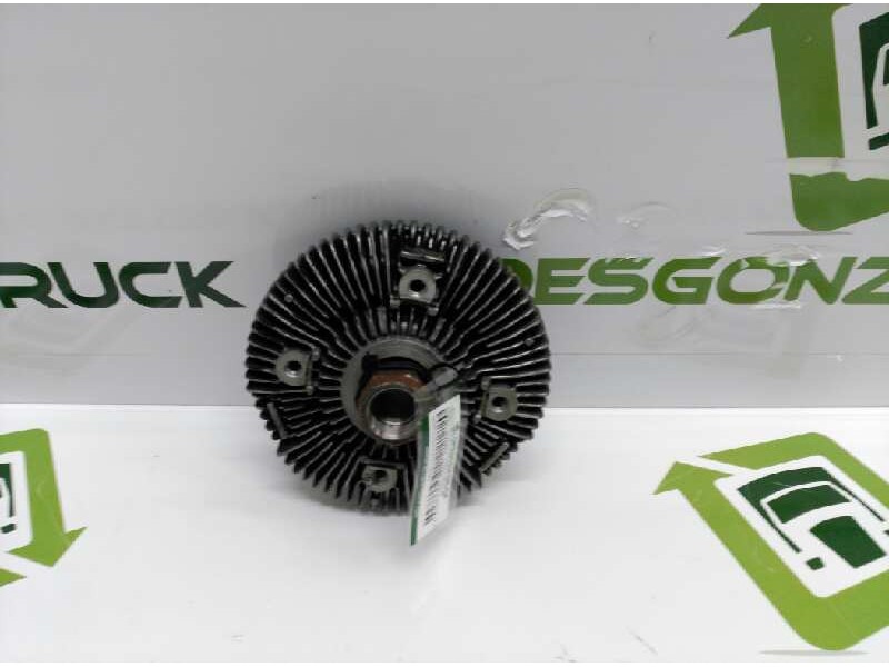 Recambio de ventilador viscoso motor para ford transit, combi 1995 euroline 2.5 referencia OEM IAM   