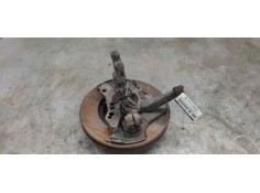 Recambio de mangueta delantera derecha para fiat nuova 500 (150) blackjack referencia OEM IAM    2