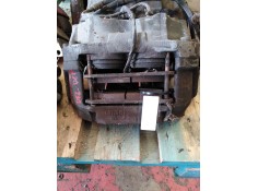 Recambio de pinza freno delantera derecha para nissan eco - t 160.75/117 kw/e2 chasis / 3230 / 7.49 cabina individual referencia